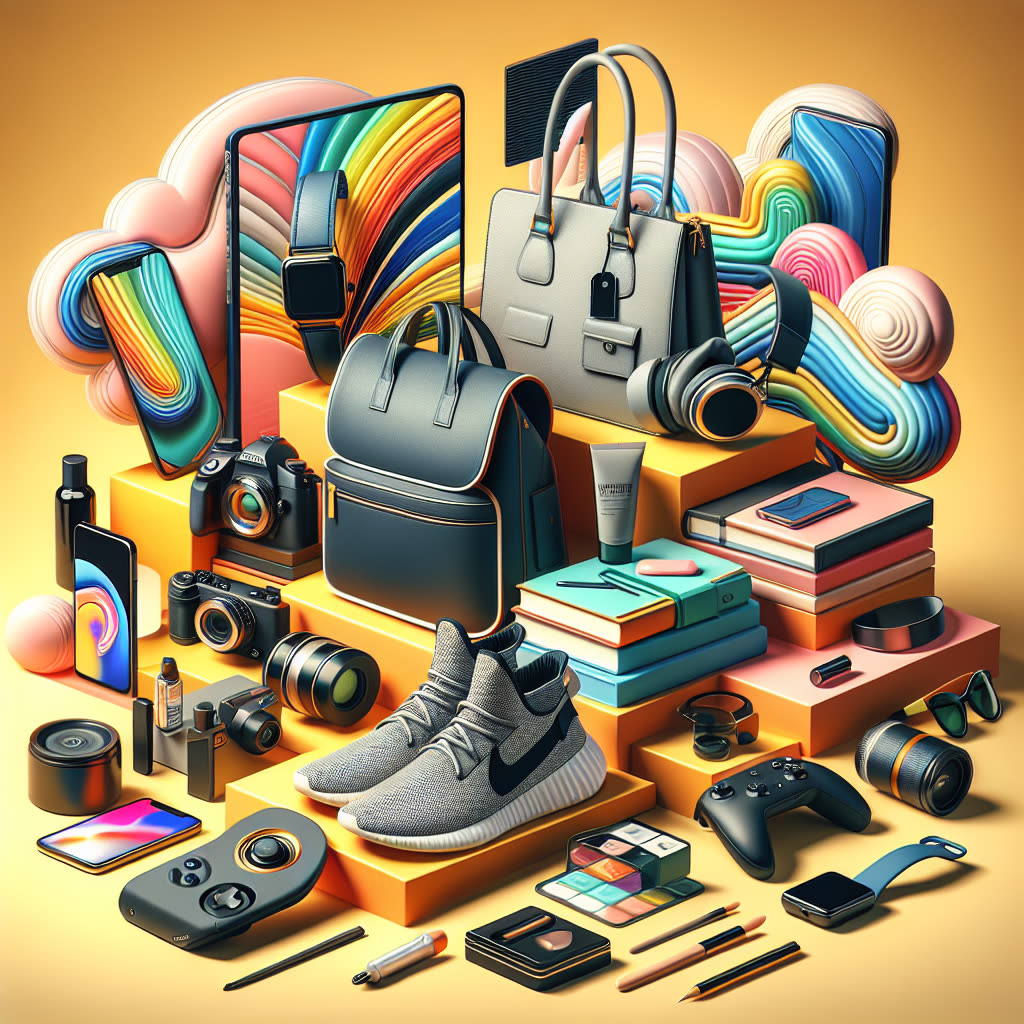 فروشگاه ابزارهای طراحی دیجیتال حرفه‌ای